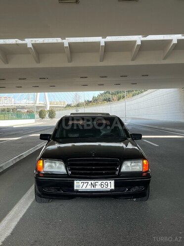 Mercedes C 230 2000, 292,912 km - 2.3 l - Bakı