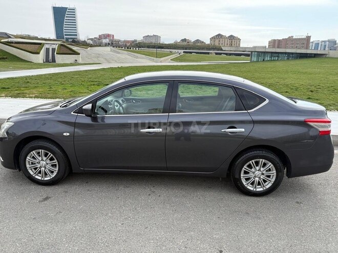 Nissan Sentra 2013, 102,000 km - 1.6 л - Bakı