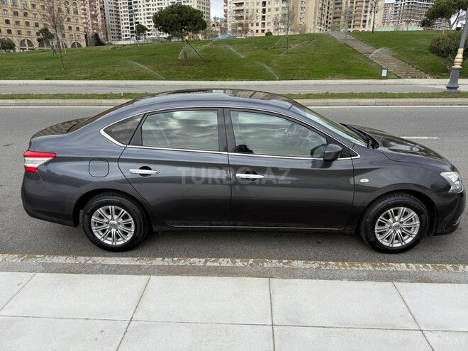 Nissan Sentra 2013, 102,000 km - 1.6 л - Bakı