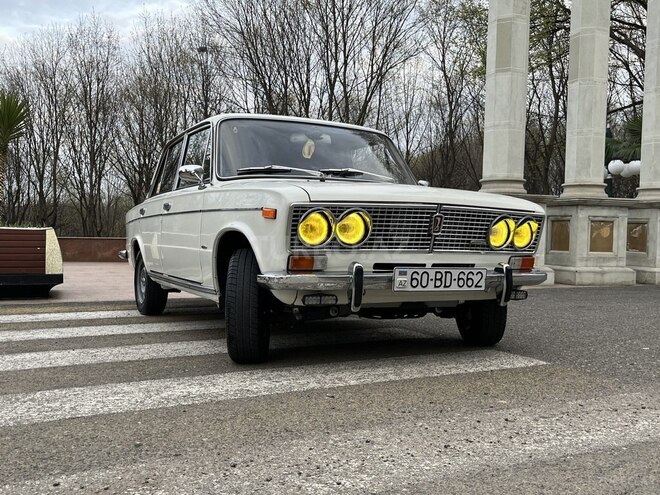 LADA (VAZ) 2103 1982, 99,450 km - 1.5 l - Tovuz