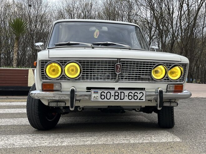 LADA (VAZ) 2103 1982, 99,450 km - 1.5 l - Tovuz