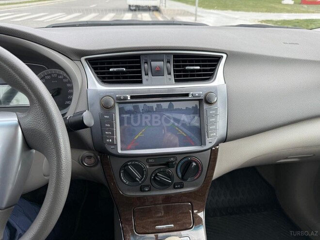 Nissan Sentra 2013, 102,000 km - 1.6 л - Bakı