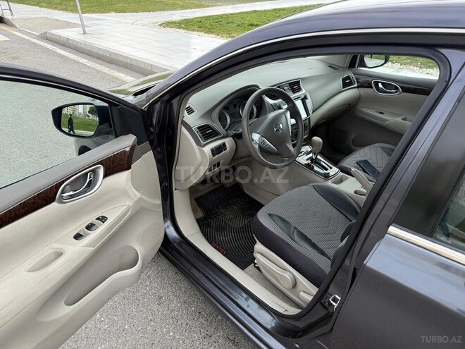 Nissan Sentra 2013, 102,000 km - 1.6 л - Bakı