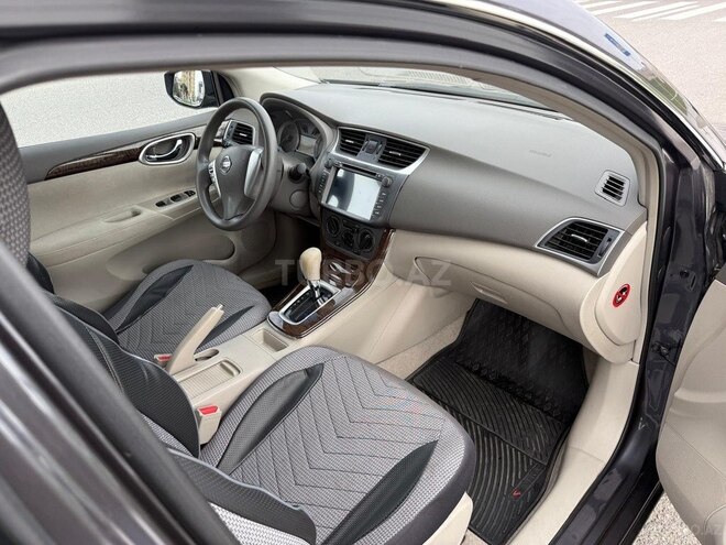 Nissan Sentra 2013, 102,000 km - 1.6 л - Bakı