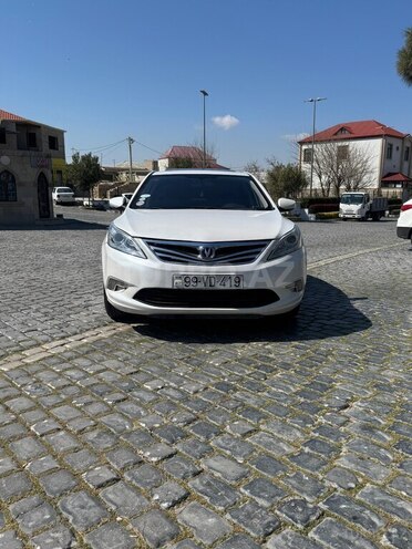 Changan Eado 2014, 200,000 km - 1.6 л - Bakı