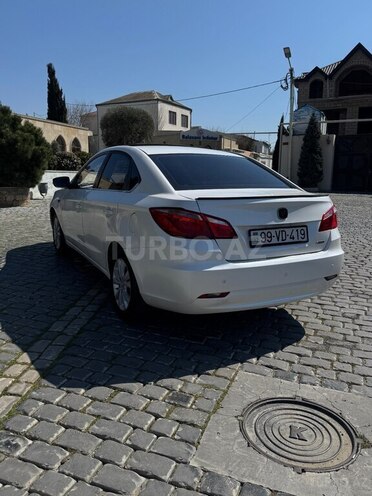 Changan Eado 2014, 200,000 km - 1.6 л - Bakı
