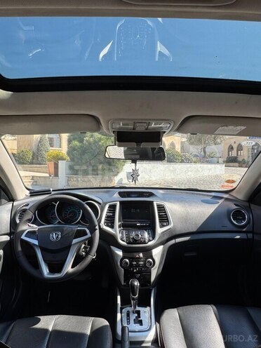 Changan Eado 2014, 200,000 km - 1.6 л - Bakı
