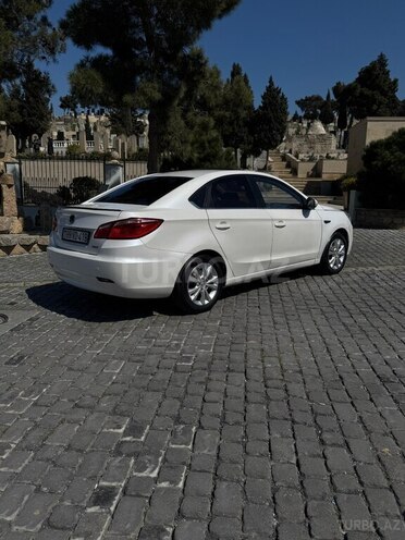 Changan Eado 2014, 200,000 km - 1.6 л - Bakı