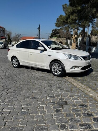 Changan Eado 2014, 200,000 km - 1.6 л - Bakı