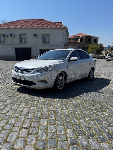 Changan Eado 2014, 200,000 km - 1.6 л - Bakı