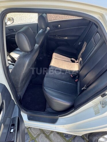Changan Eado 2014, 200,000 km - 1.6 л - Bakı