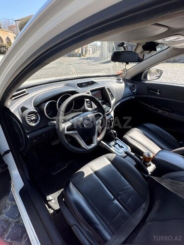 Changan Eado 2014, 200,000 km - 1.6 л - Bakı
