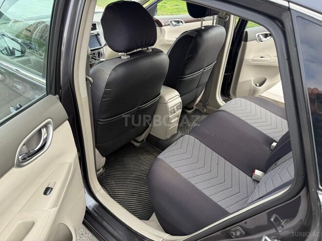 Nissan Sentra 2013, 102,000 km - 1.6 л - Bakı