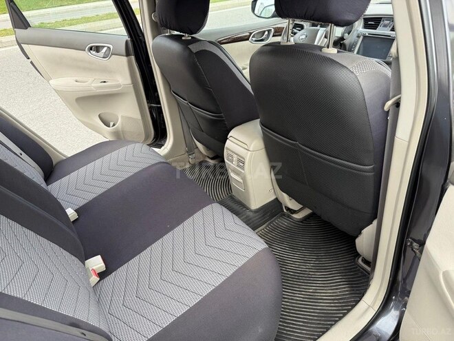 Nissan Sentra 2013, 102,000 km - 1.6 л - Bakı