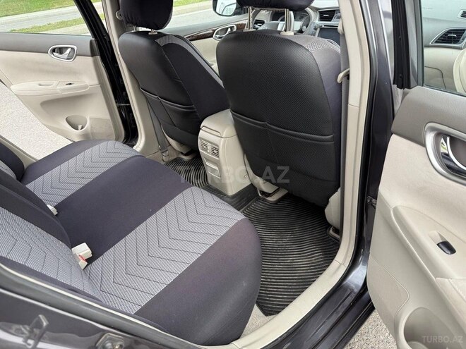 Nissan Sentra 2013, 102,000 km - 1.6 л - Bakı