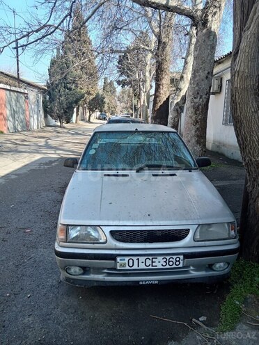 Renault  1998, 256,000 km - 1.4 l - Bakı