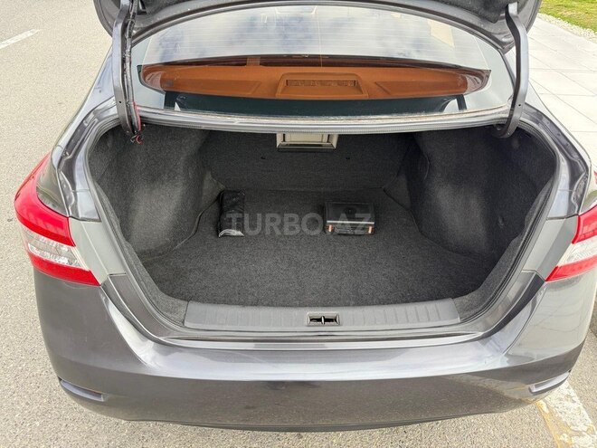 Nissan Sentra 2013, 102,000 km - 1.6 л - Bakı