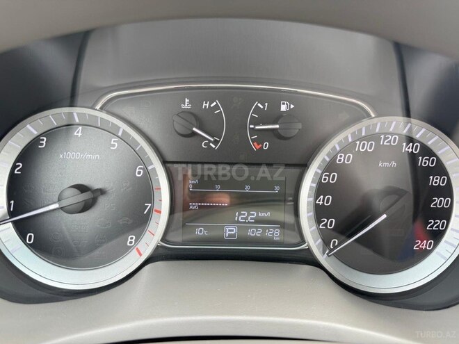 Nissan Sentra 2013, 102,000 km - 1.6 л - Bakı