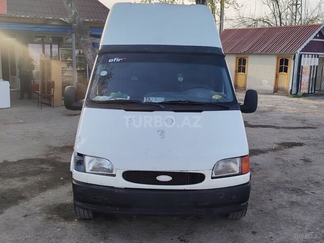 Ford Transit 1996, 500,000 km - 2.5 l - Zərdab