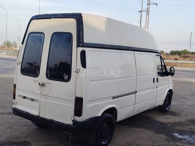 Ford Transit 1996, 500,000 km - 2.5 l - Zərdab