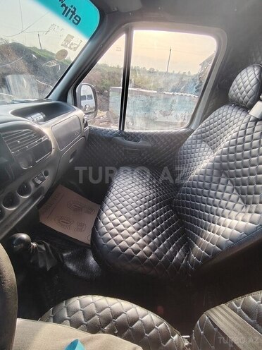 Ford Transit 1996, 500,000 km - 2.5 l - Zərdab