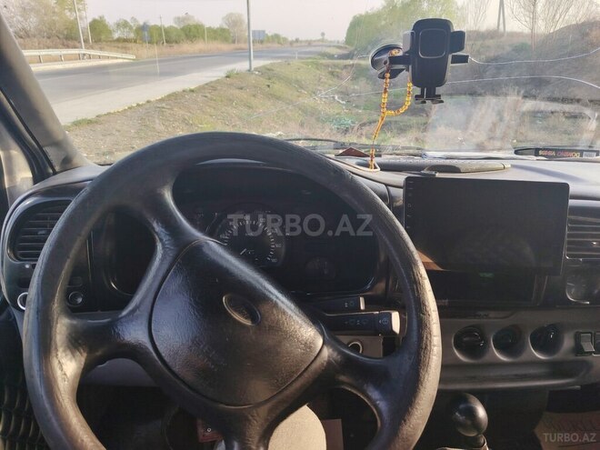Ford Transit 1996, 500,000 km - 2.5 l - Zərdab
