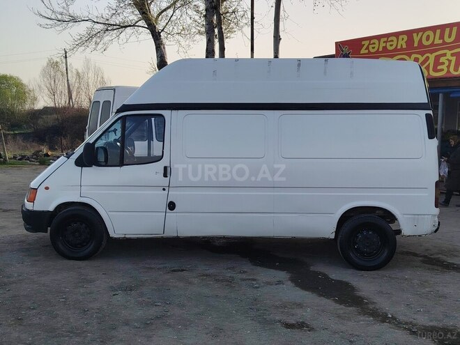Ford Transit 1996, 500,000 km - 2.5 l - Zərdab
