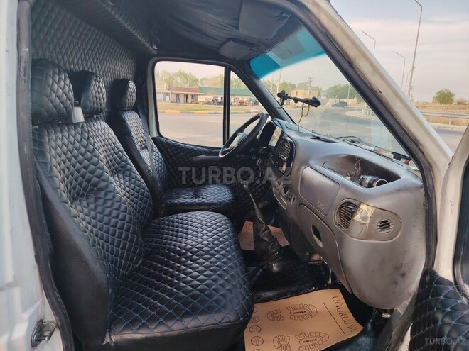 Ford Transit 1996, 500,000 km - 2.5 l - Zərdab