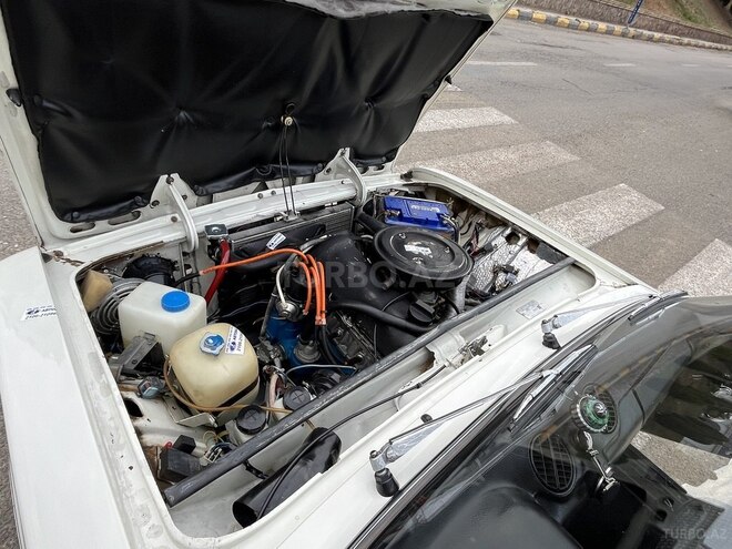 LADA (VAZ) 2103 1982, 99,450 km - 1.5 l - Tovuz