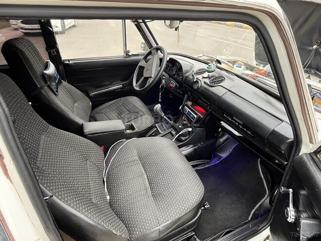 LADA (VAZ) 2103 1982, 99,450 km - 1.5 l - Tovuz