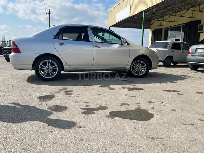 Toyota Corolla 2001, 667,697 km - 1.5 л - Bakı