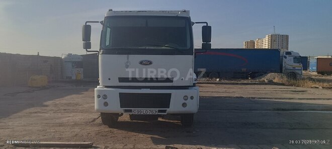 Ford Cargo 2008, 250,000 km - 7.5 l - Xırdalan