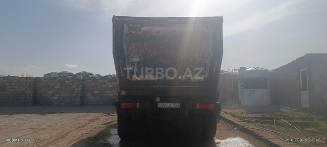 Ford Cargo 2008, 250,000 km - 7.5 l - Xırdalan