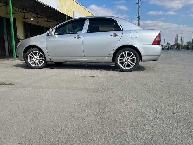 Toyota Corolla 2001, 667,697 km - 1.5 л - Bakı