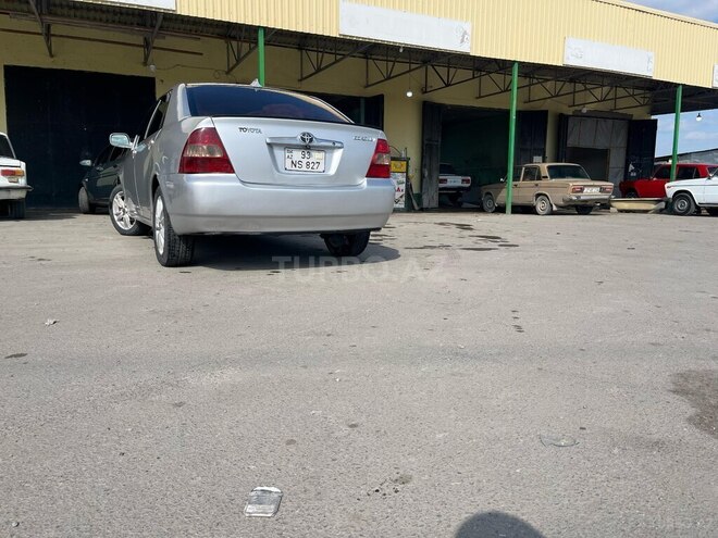 Toyota Corolla 2001, 667,697 km - 1.5 л - Bakı