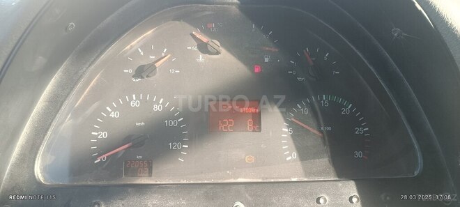 Ford Cargo 2008, 250,000 km - 7.5 l - Xırdalan