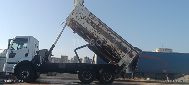 Ford Cargo 2008, 250,000 km - 7.5 l - Xırdalan