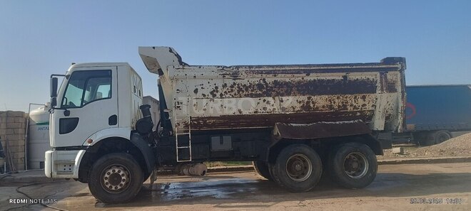 Ford Cargo 2008, 250,000 km - 7.5 l - Xırdalan