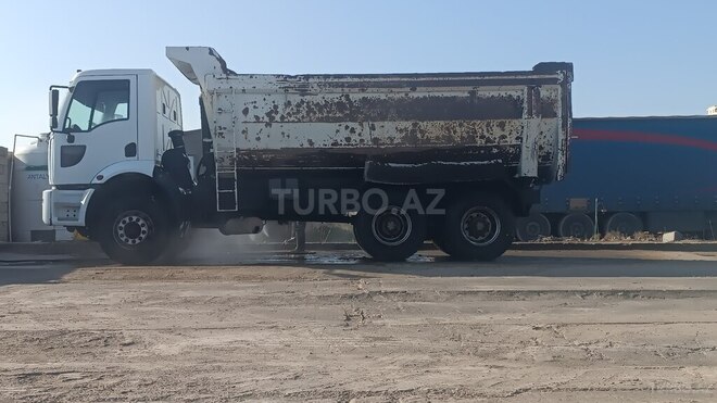 Ford Cargo 2008, 250,000 km - 7.5 l - Xırdalan