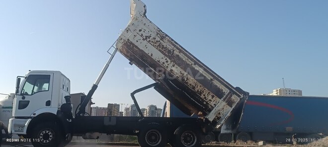 Ford Cargo 2008, 250,000 km - 7.5 l - Xırdalan
