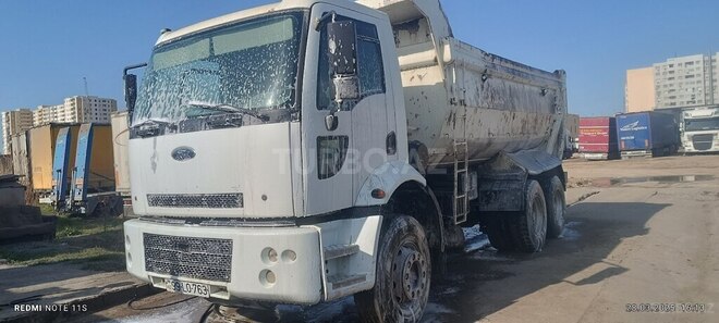 Ford Cargo 2008, 250,000 km - 7.5 l - Xırdalan