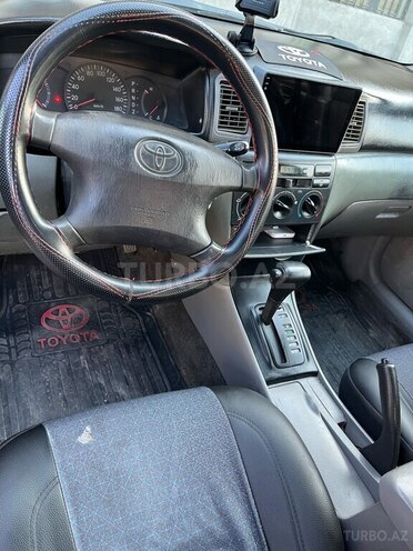 Toyota Corolla 2001, 667,697 km - 1.5 л - Bakı