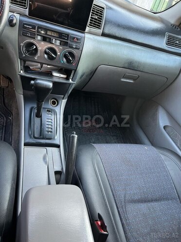 Toyota Corolla 2001, 667,697 km - 1.5 л - Bakı