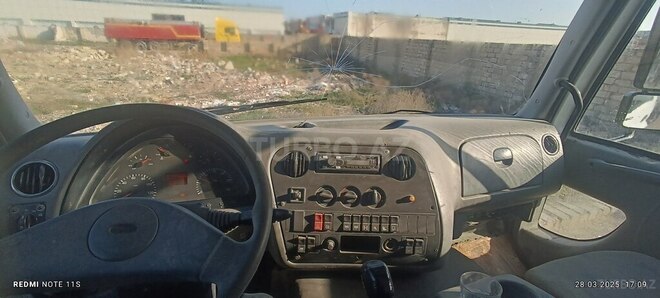 Ford Cargo 2008, 250,000 km - 7.5 l - Xırdalan