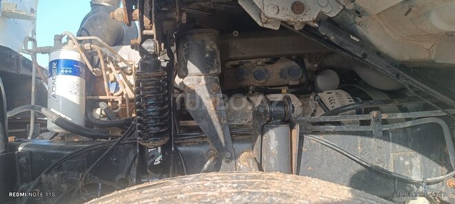 Ford Cargo 2008, 250,000 km - 7.5 l - Xırdalan
