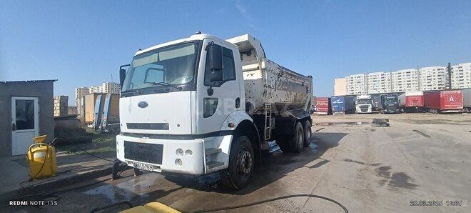 Ford Cargo 2008, 250,000 km - 7.5 l - Xırdalan