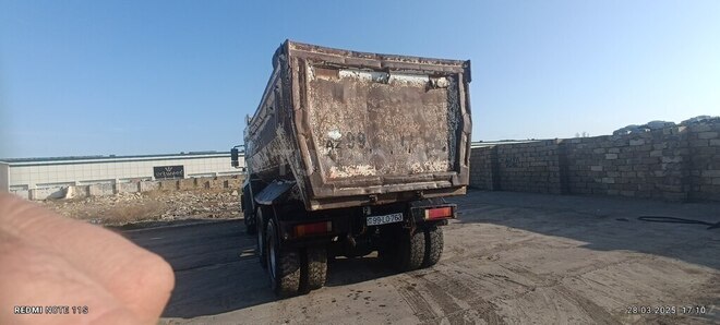 Ford Cargo 2008, 250,000 km - 7.5 l - Xırdalan