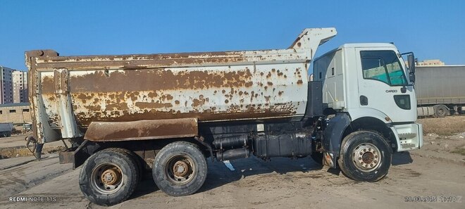 Ford Cargo 2008, 250,000 km - 7.5 l - Xırdalan