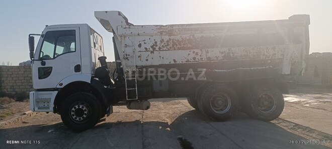 Ford Cargo 2008, 250,000 km - 7.5 l - Xırdalan