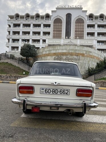 LADA (VAZ) 2103 1982, 99,450 km - 1.5 l - Tovuz